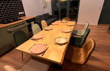 Maison chaleureuse au cœur du Grésivaudan - Foto 6