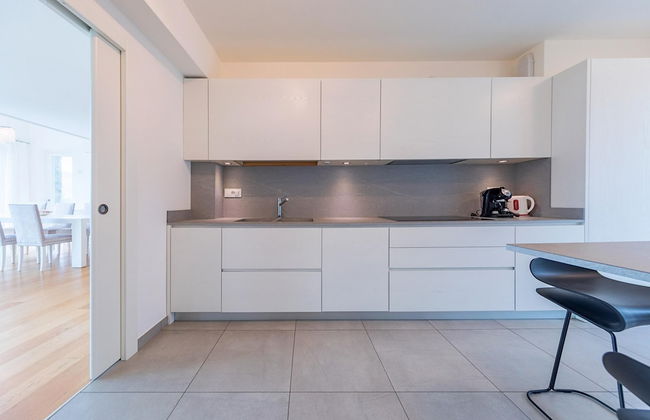 Villa Miraggio by Myvillacollection - Foto 16