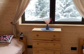 Mountain Cottage Lubomierz - Foto 6