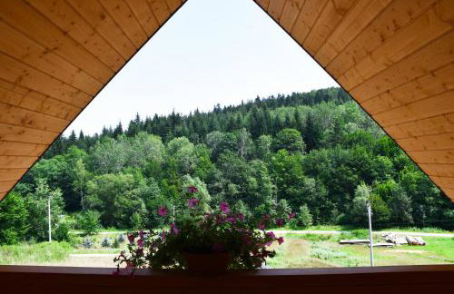 W dolinie Huty - Foto 10