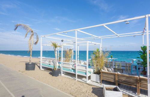 HomeHolidaysRentals Estrella - Costa Barcelona - Photo 39