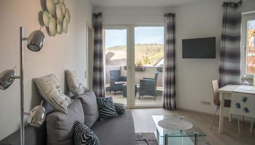 Ferienwohnung Toskana mit Schwimmbad und Sauna - Foto 2