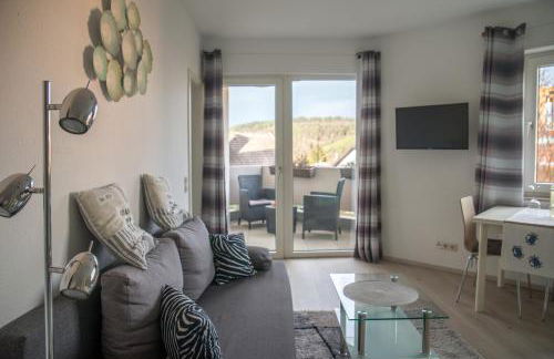 Ferienwohnung Toskana mit Schwimmbad und Sauna - Foto 2