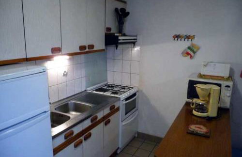 Gîte Les Hirondelles - Foto 59