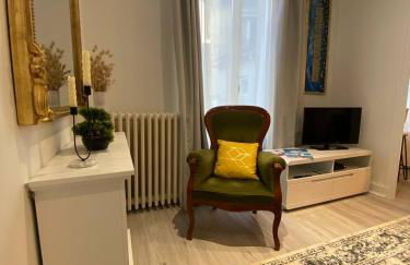 Maison Cosy à Vichy - Foto 11