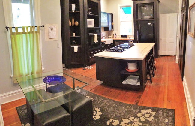 Historic Pugsley Manor House - Foto 10