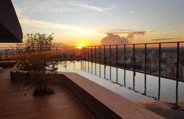 ID 3503 Apartamento Setor Oeste Goiânia - Foto 8