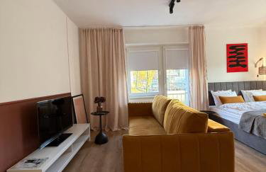 Apartament Staffa - Foto 17