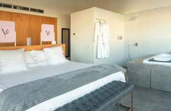 Villa Vista, tu suite frente al mar en El Hierro - Foto 23