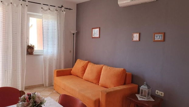 Nada - With Nice View - A3 - Foto 5, Sala de estar