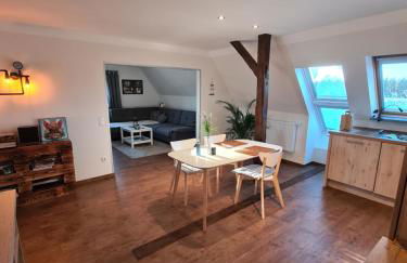 Herrlicher Nord und Süd-Blick direkt am Nord-Ostsee-Kanal - Foto 4