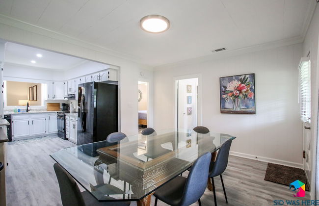 Close to I-95 Savannah Long Stays Pets - Foto 30