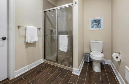 Landing Stylish 2BD Gym Pool - Foto 24