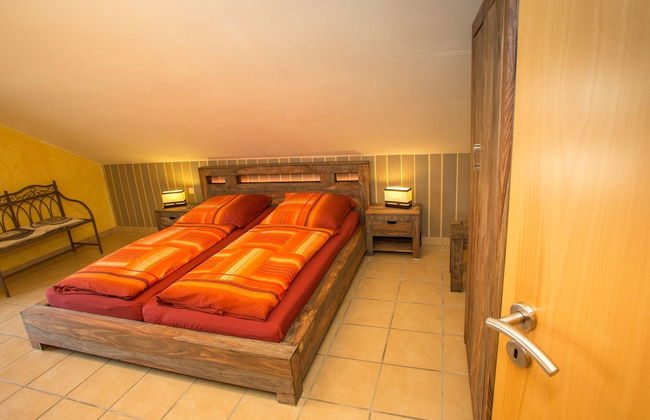 Wildnisresidenz am Nationalpark - Photo 8