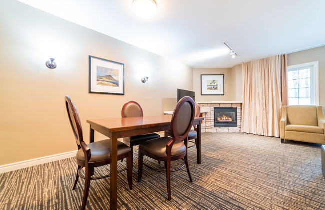 Horseshoe Valley Suites - The Azure - Foto 20