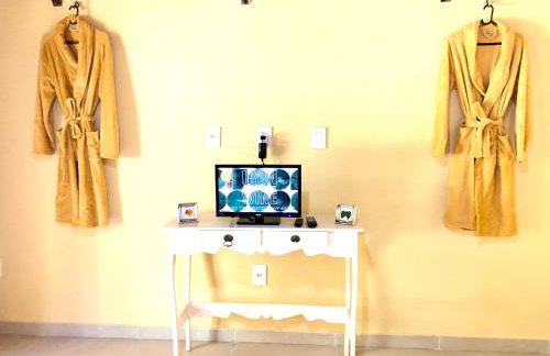 Chalé Suíço Nupcial - Chalés Belo Monte - Sítio Belo Monte - Foto 42