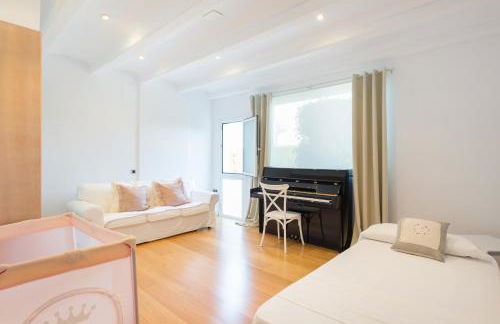 Casa Azahar y Casa Buganvilla - Foto 4