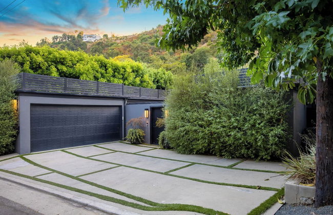 Franklin Canyon - Foto 32