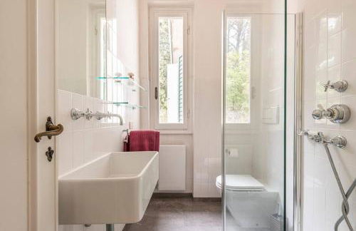 Majestic Villa in Hills of Florence with Gardens Gym Jacuzzi and Sauna - Foto 51