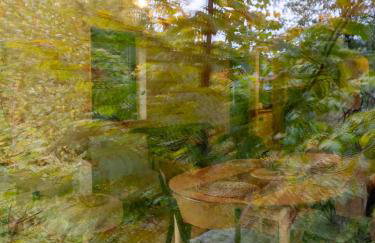 Domek nad jeziorem w górach - Foto 33