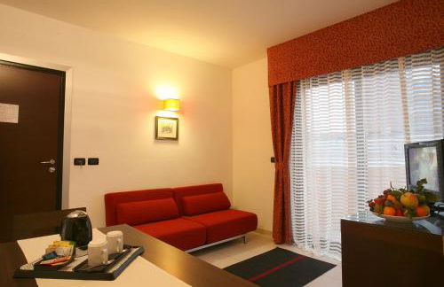 Residence Domus - Foto 61