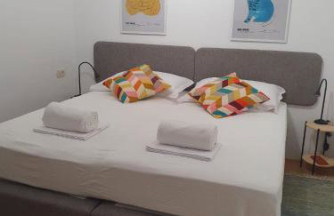 Apartmani SUNRISE & SUNSET - Foto 47