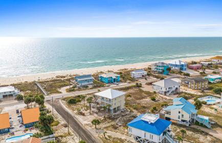 Dream Chaser-Private Pool-Hot Tub-Pets-Directly across from boardwalk to beach - Foto 47