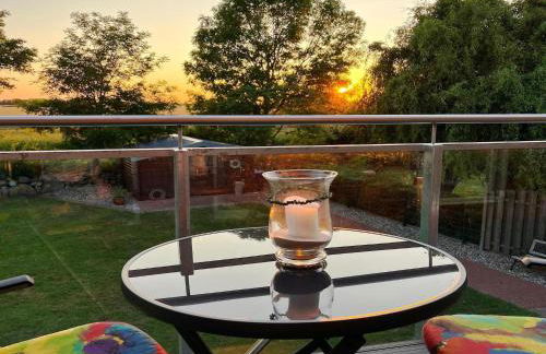 Ferienwohnung Weitblick in Schlagsdorf - Foto 7