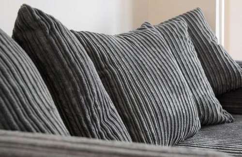 'Station House' Cosy Renovated Family-Friendly Home in Runcorn, Cheshire - Train Station Liverpool Chester Links, Brindley Theatre - Foto 20