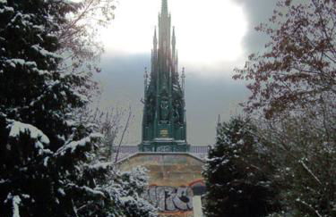 Ruhige Ferienwohnung in Kreuzberg - Foto 19