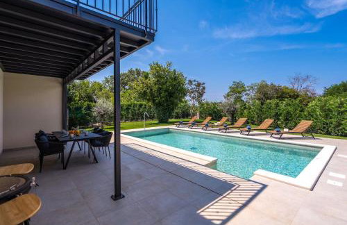 Villa Zara - Foto 31