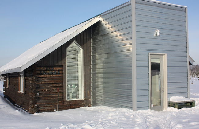 Woodhouse Cottages and Ranch - Foto 3