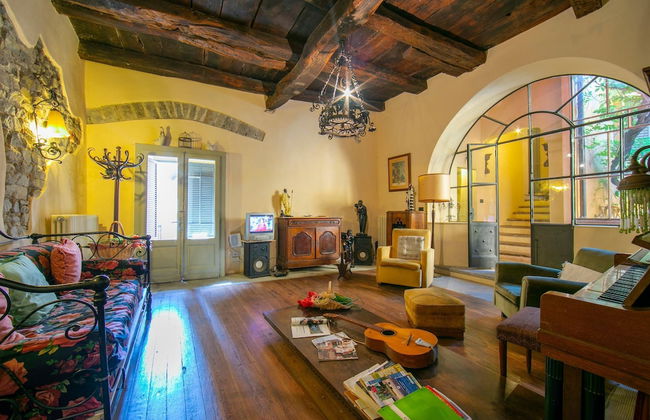 Residenza Il Glicine di Lesa - Foto 42