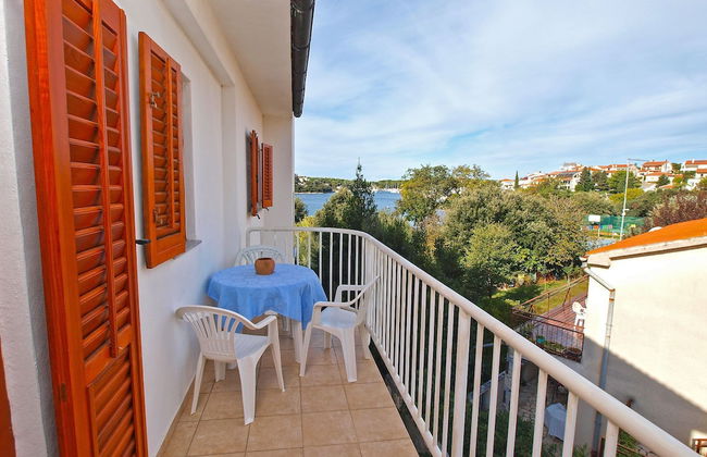 Apartment Zeljko 750 - Foto 42