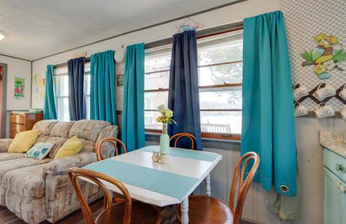 Cozy Camdenton Cottage with Deck and Boat Dock Access! - Photo 6