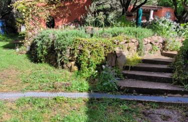 La Salamandre,Charmant T2 Calme et nature à Puget-Ville - Foto 1