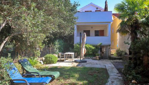 Holiday house Casa Nostra - Foto 3, sunbed, Garden view