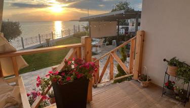 Beachfront Villa Athina - Foto 3