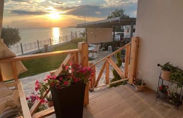 Beachfront Villa Athina - Foto 3