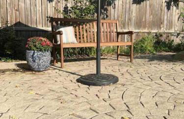 Blue Moon Cottage - Music Room, Inground Pool - Foto 19