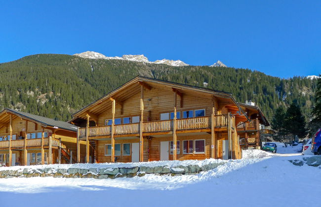 Sur Baselgia - Foto 33