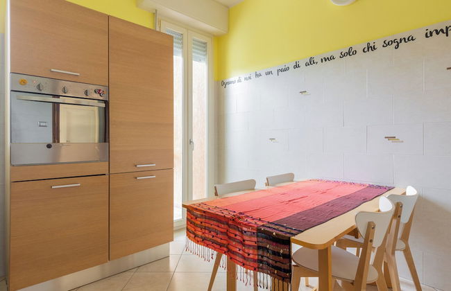 Casa Limone by Wonderful Italy - Foto 12