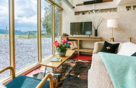 Bwthyn Ysgubor - Foto 37