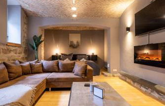 Maisonette Rustic Altstadt zentral-Wlan-Parkplatz - Foto 1