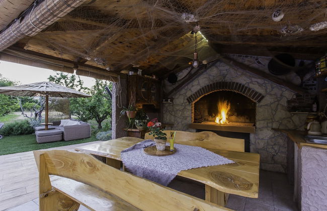 Villa Barbarossa - Foto 41