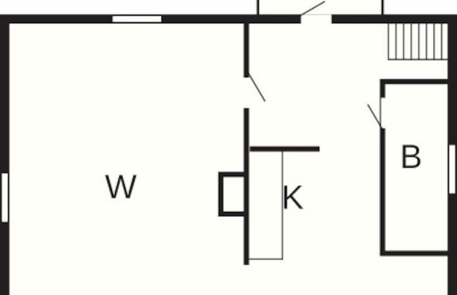 4 Person Holiday Home in Ankarsrum-by Traum - Photo 2