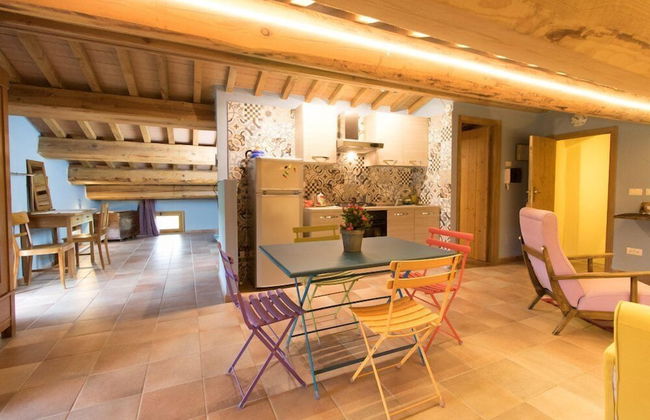 Agriturismo Fattoria Il Bruco - Foto 26