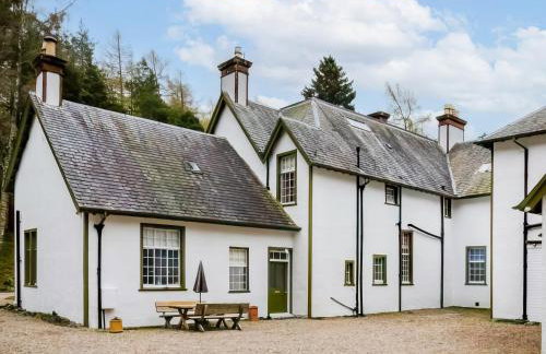 Glen Doll Cottage - Uk51267 - Foto 1