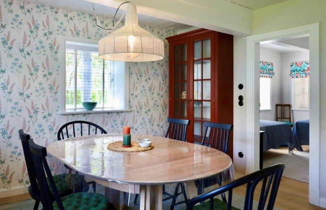 Reetgedecktes Ferienhaus in Nieblum auf Foehr - Foto 33