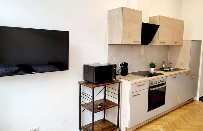 Kienmayer Apartment Vienna - Foto 24